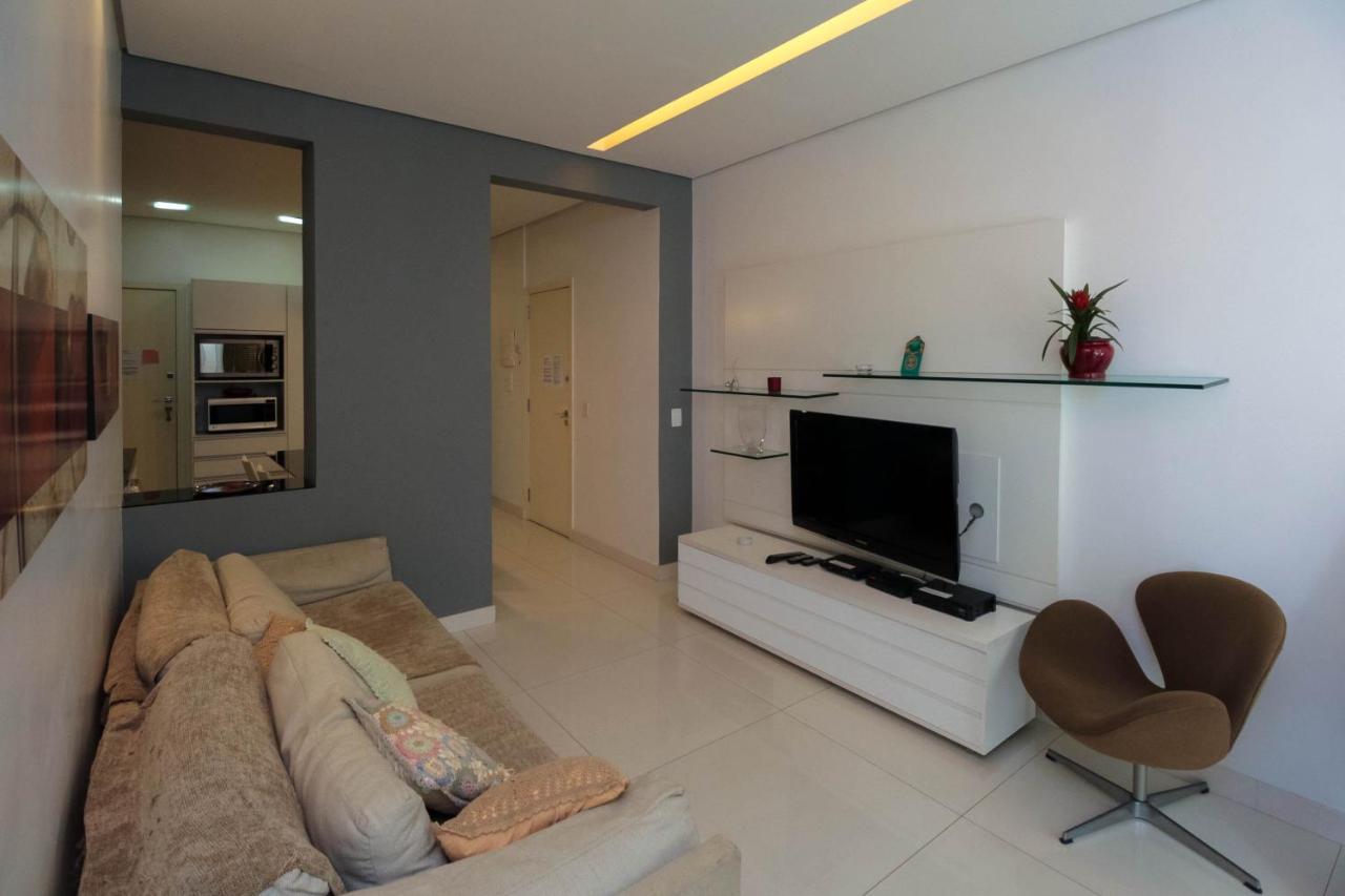 Apartamento Rio Spot Leblon D049 *