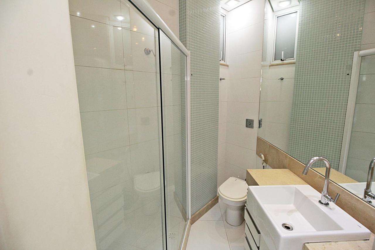 Apartamento Rio Spot Leblon D049 *