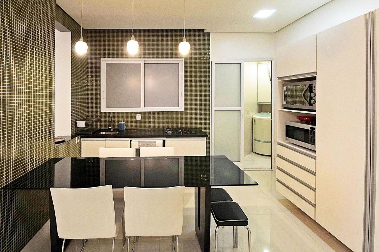 Appartement Rio Spot Leblon D049