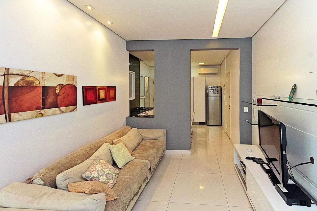 Rio Spot Leblon D049 Appartement