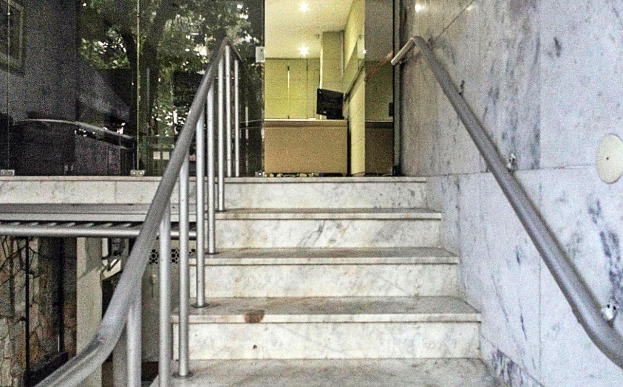 Rio Spot Leblon D049 Appartement