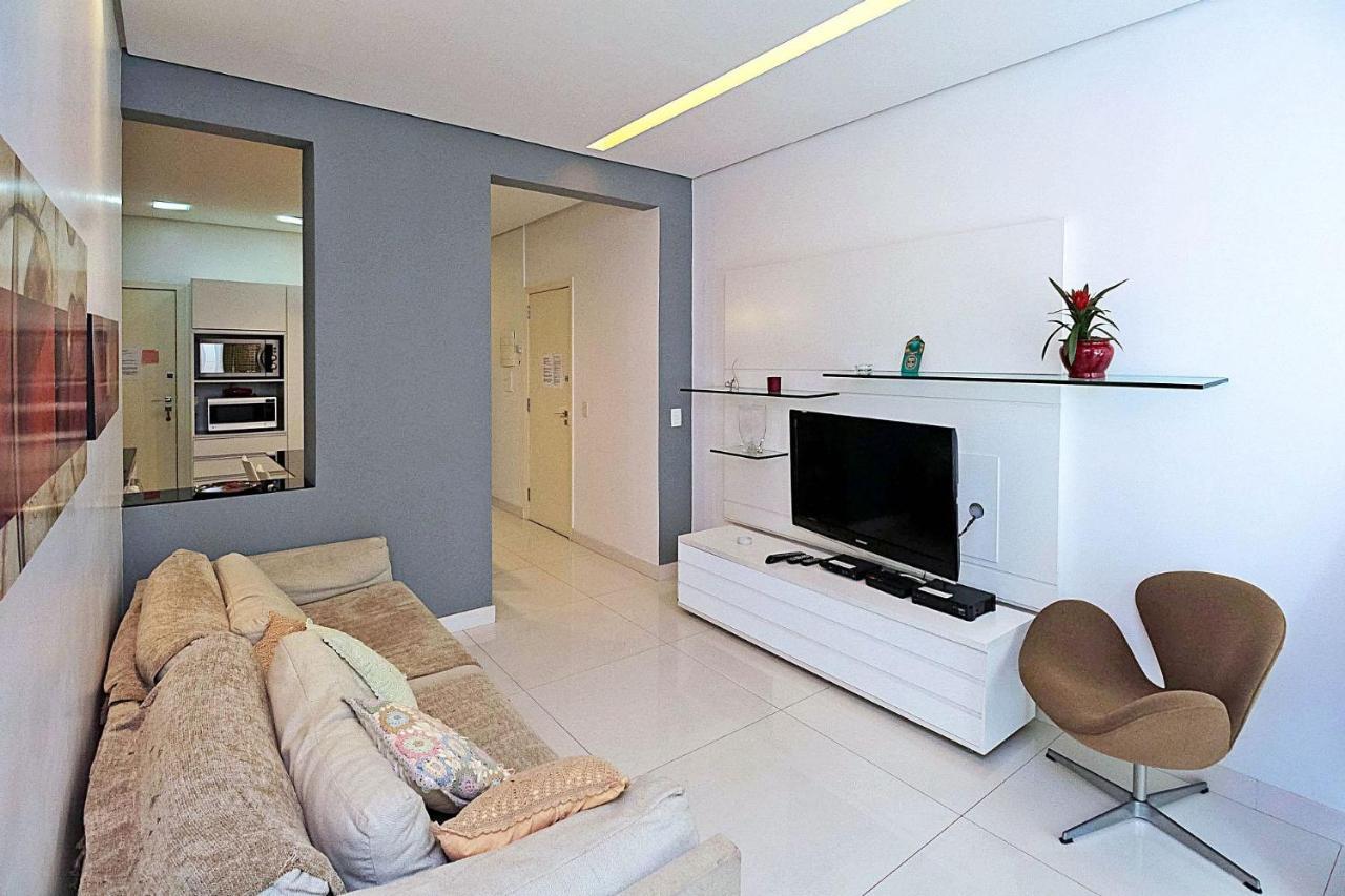 Appartement Rio Spot Leblon D049 *