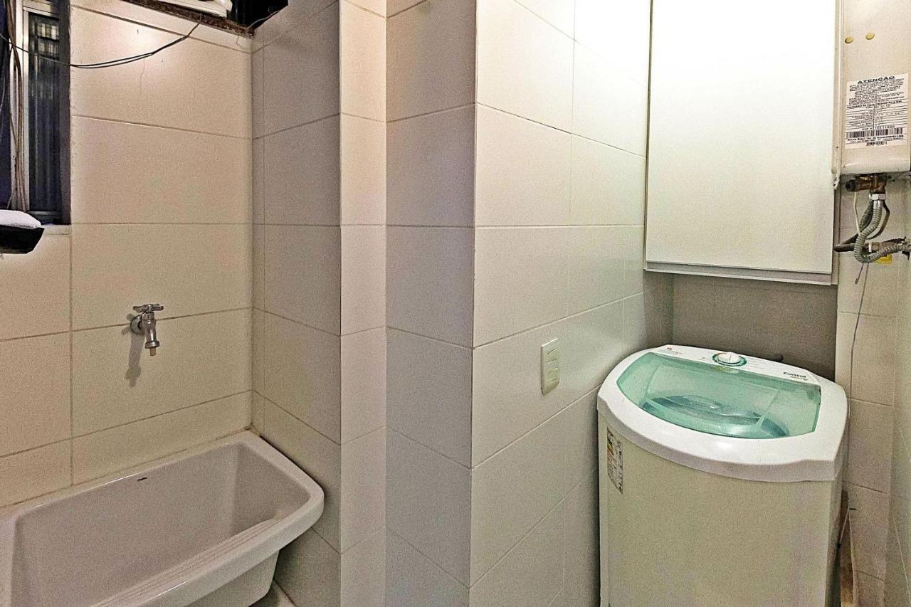 Appartement Rio Spot Leblon D049 *