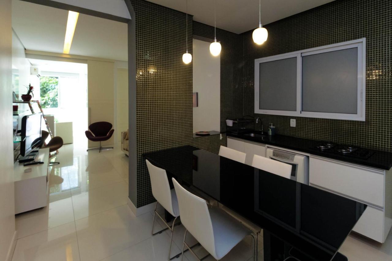 Rio Spot Leblon D049 Appartement *
