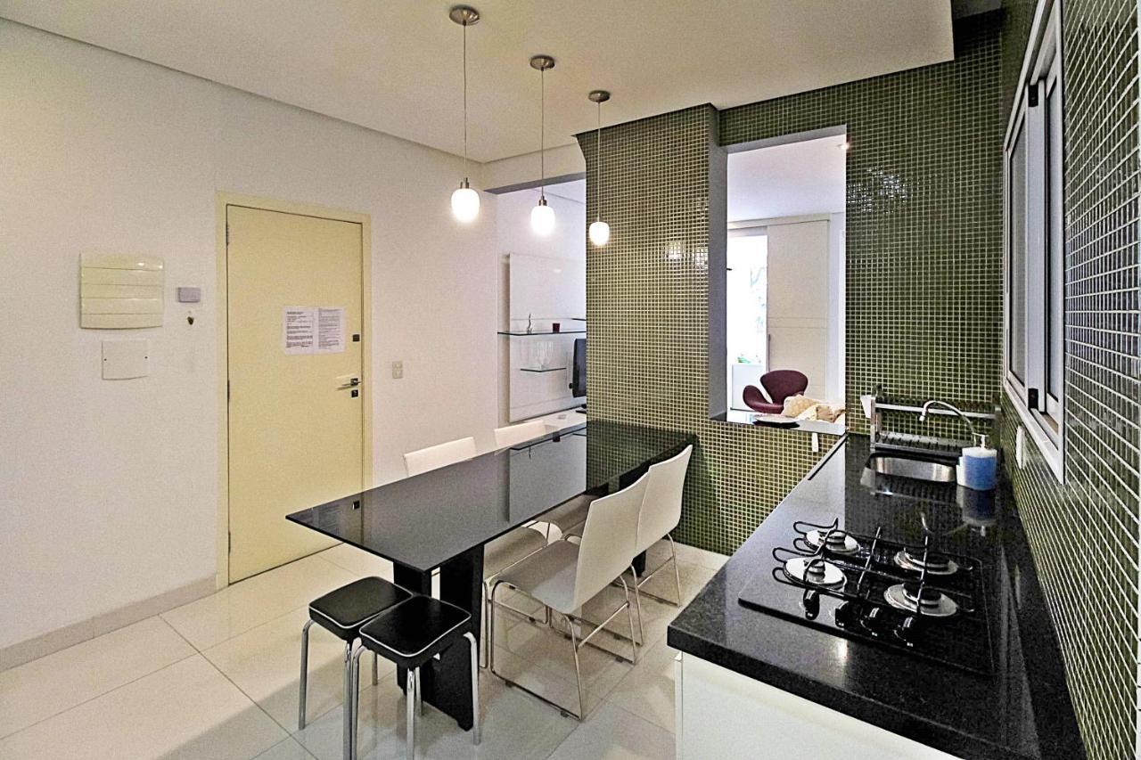 Rio Spot Leblon D049 Appartement *