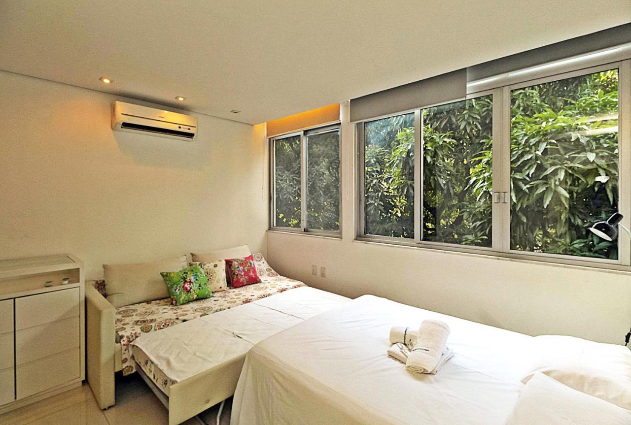 Rio Spot Leblon D049 Appartement
