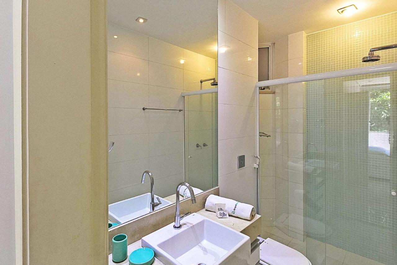 Rio Spot Leblon D049 Apartment Rio de Janeiro